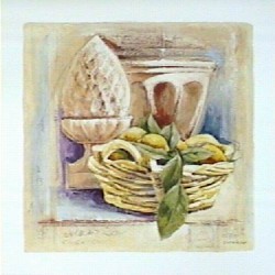 Ancient Picnic I by Talantbek Chekirov